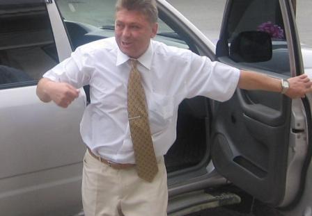 Виктор Чубаров