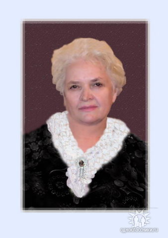 Закорко Неля