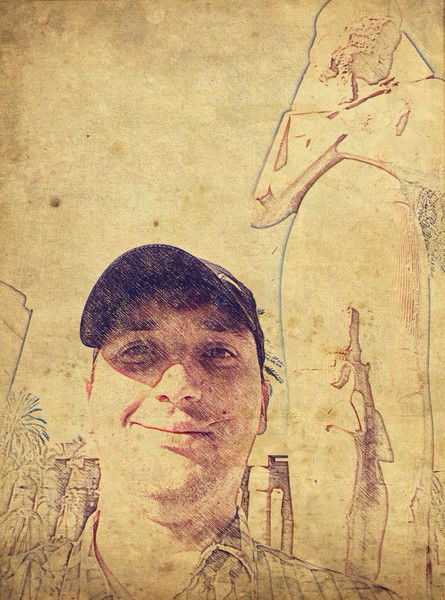 Юрий Маликов