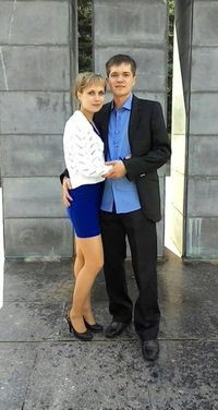 Юлия Быкова