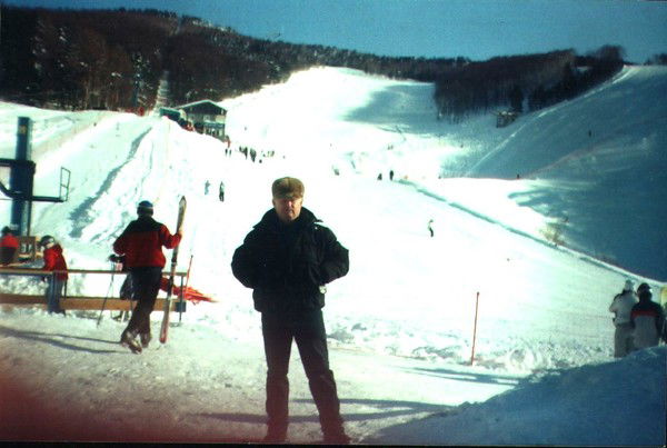Геннадий Казанцев