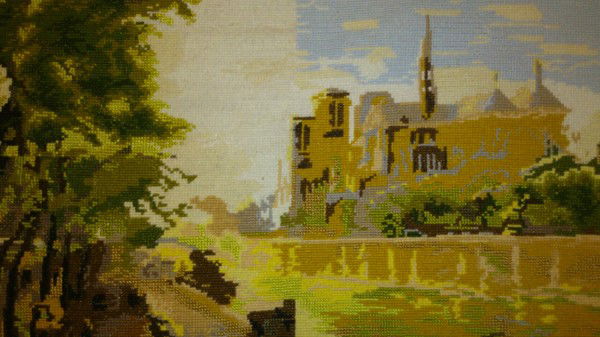 Нина Варивода