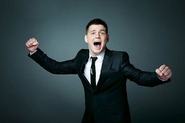 Сергей Лелявин