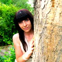 Марина Окунева