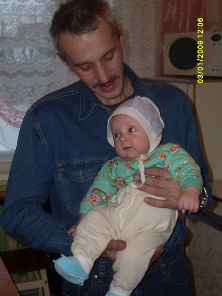 Сергей Шкляров