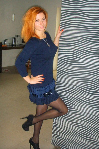 Дарья Горбачева