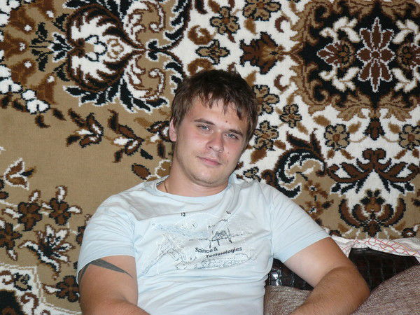 Алексей Вепренцев