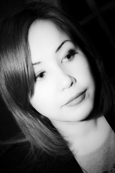 Гуля Камальдинова