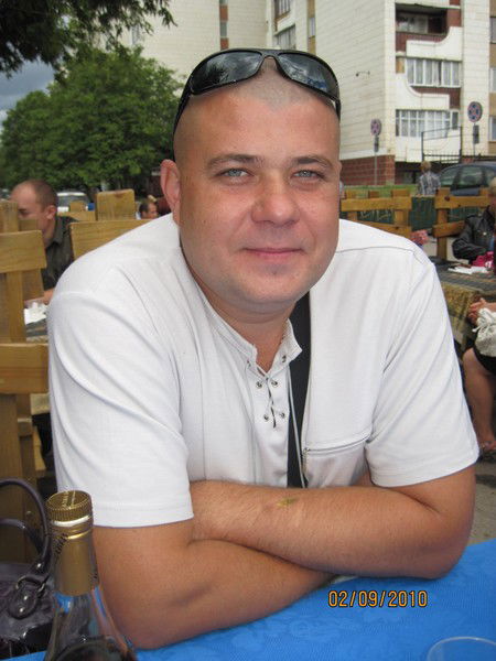 Виталий Грызлов