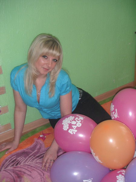 Нина Пальцева