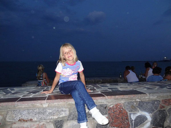 Ксюша Фёклина