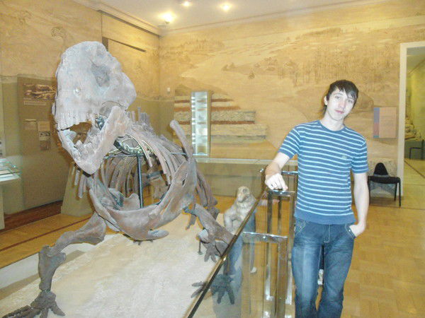 Алексей Вяткин