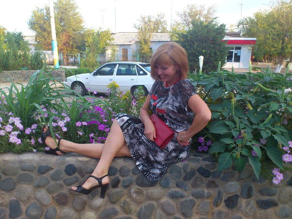 Марина Кузьмина