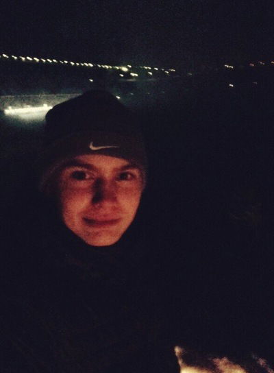 Евгений Дегтярёв