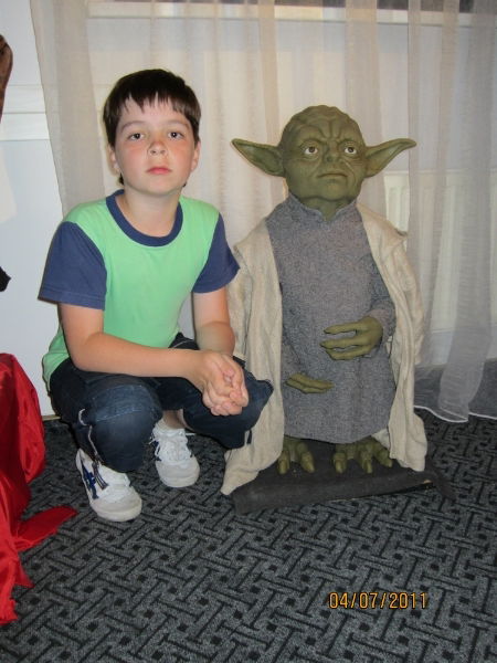 Артём Фатеев