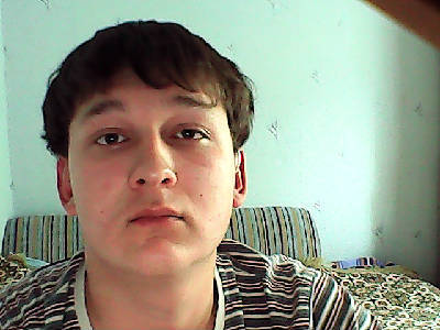 Алексеев Александр