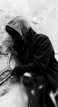 Родион Чернов