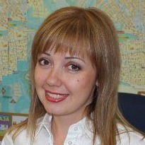 Елена Клетинская