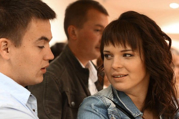 Катерина Половникова