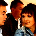Катерина Половникова