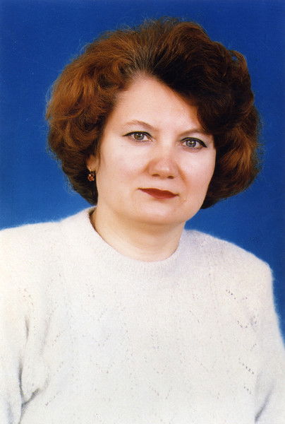 Светлана Филимонова