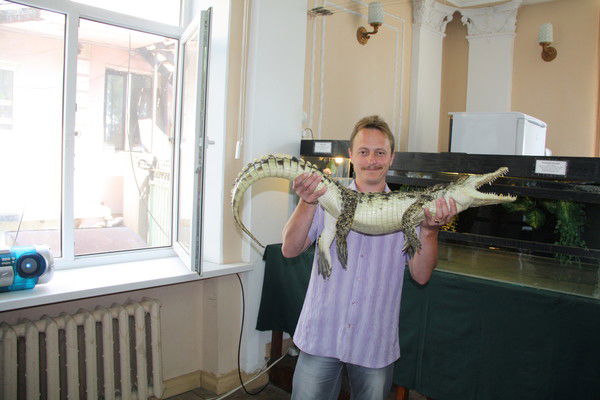 Владимир Нецель