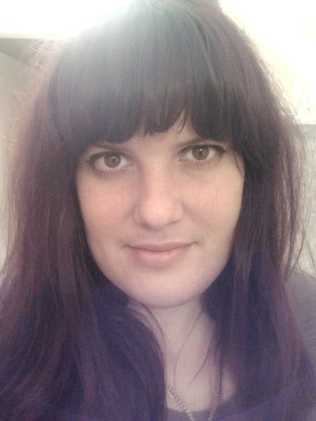 Елена Салькова