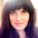 Елена Салькова