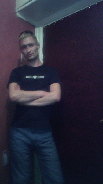 Сергей Вихлянцев