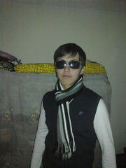 Содикджон Каримзода