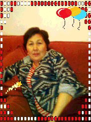 Менслу Тилепова