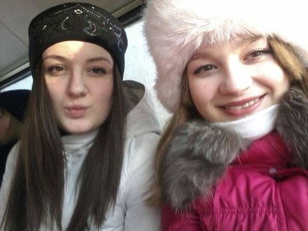 Аида Авакян