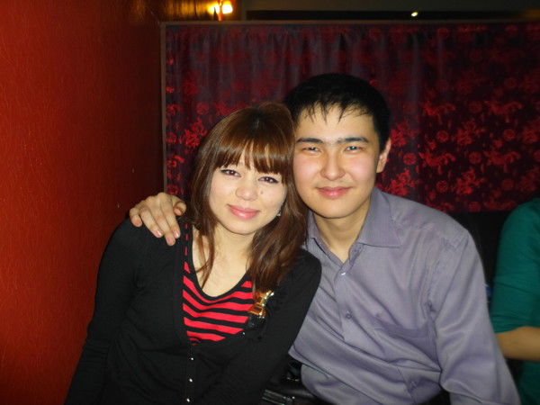 Бауржан Тулеубаев