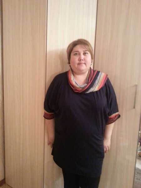 Бахоня Утебаева-Калиева