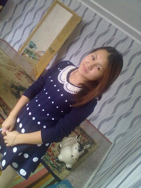 Zarina*** Kissebayeva)))