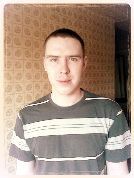 Максим Федотов