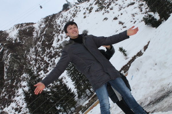 Адлет Тузелбектеги