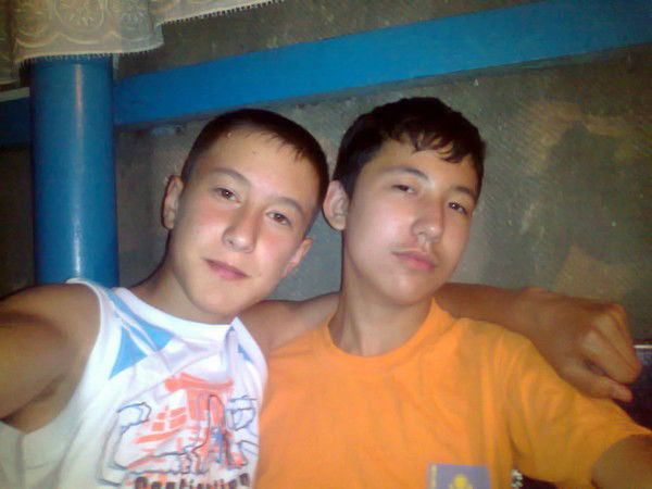 Амир Иминов