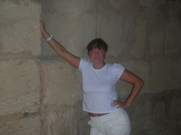 Светлана Головина