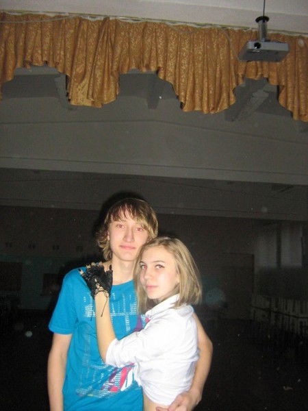 Ксения Сусарова