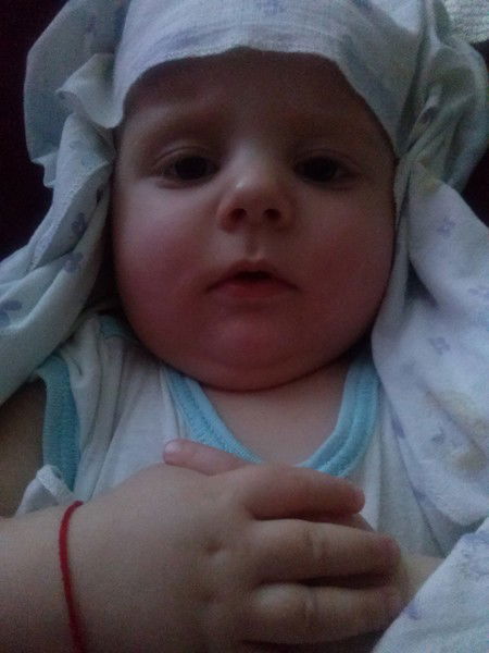 Тихонов Виталий