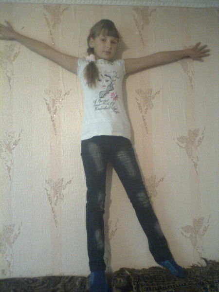 Виктория Зинченко