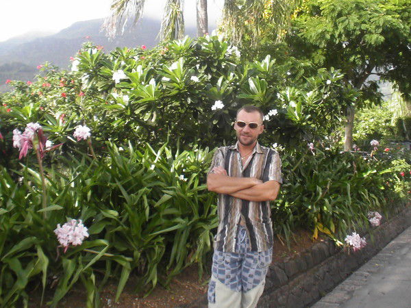 Завьялов Алексей