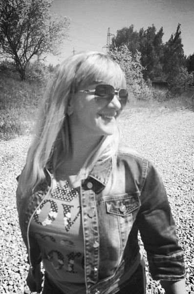 Елена Смышляева