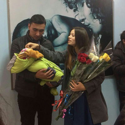 Гульназ Сегизбай