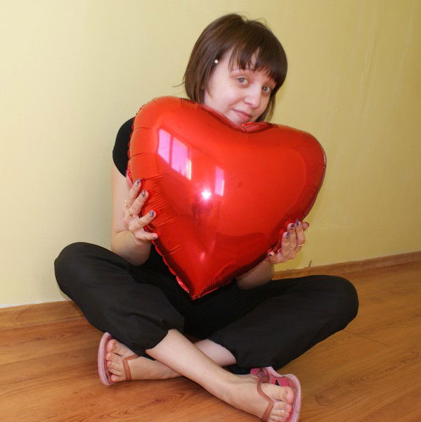 Юленька Назаренко