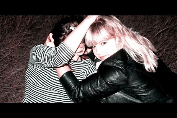 Анна Деркач