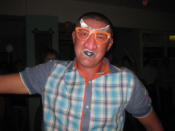 Александр Кузьмин