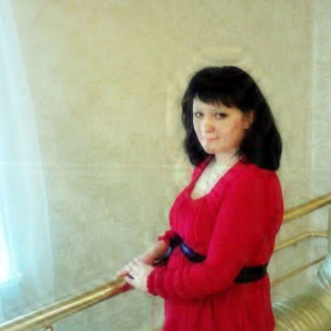 Виктория Терещенко