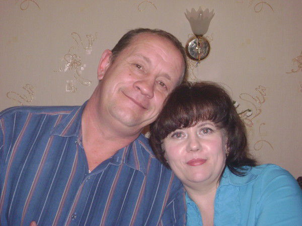 Татьяна Горшкова